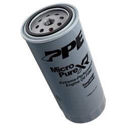 Pacific Performance Engineering MicroPure Extreme-Performance Oil Filters