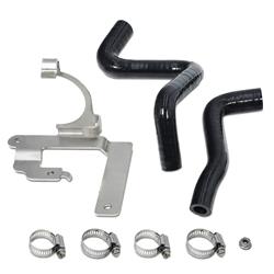 PPE Tubing Connectors 114002700