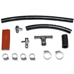 PPE Valve Cover Breather Components 114020405