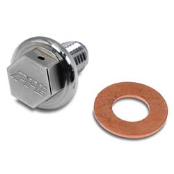 PPE Oil Pan Drain Plugs 114052201
