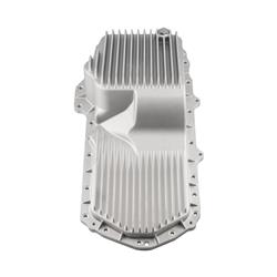 Pacific Performance Engineering Aluminum Oil Pans for 2019-2025 SIERRA 1500, SILVERADO 1500 - 114055010