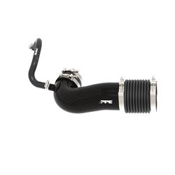 Pacific Performance Engineering Zilla Carbon Fiber Intake Tubes 115016060