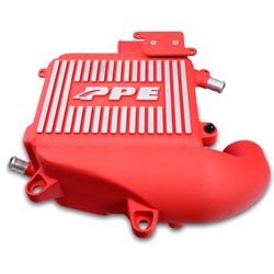 Pacific Performance Engineering GM 3.0L Duramax Air-to-Water Intercooler Kits 115030012