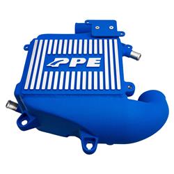 Pacific Performance Engineering GM 3.0L Duramax Air-to-Water Intercooler Kits 115030022