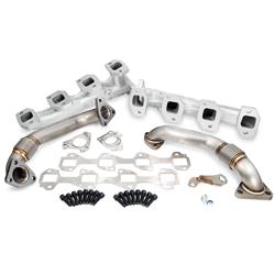 Pacific Performance Engineering Exhaust Manifolds 116111035