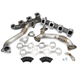 Pacific Performance Engineering Exhaust Manifolds 116111200