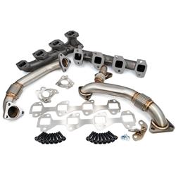 Pacific Performance Engineering Exhaust Manifolds 116111400