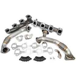 Pacific Performance Engineering Exhaust Manifolds 116111600