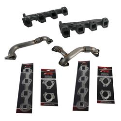 Pacific Performance Engineering Exhaust Manifolds 116111620