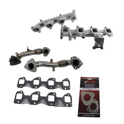 Pacific Performance Engineering Exhaust Manifolds 116112535