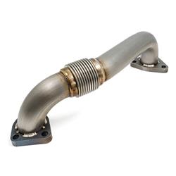 PPE Exhaust Pipes, Turbo Up Pipes 116119045