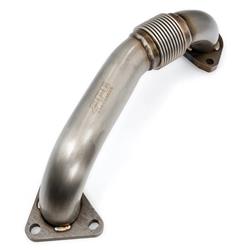 PPE Exhaust Pipes, Turbo Up Pipes 116120005