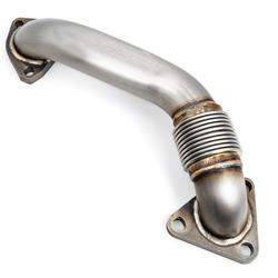 PPE Exhaust Pipes, Turbo Up Pipes 116120010
