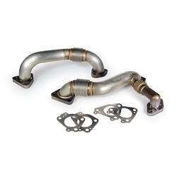 PPE Exhaust Pipes, Turbo Up Pipes 116120405