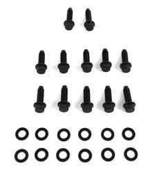 Pacific Performance Engineering Up-pipes Bolt Sets 116121500