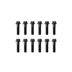 PPE Exhaust Pipes, Turbo Up Pipes 116122500