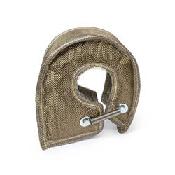 PPE Turbo Heat Shields 116150040