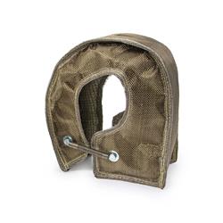 PPE Turbo Heat Shields 116150042