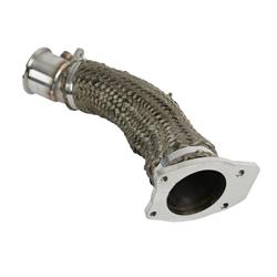 PPE Exhaust Pipes, Turbo Downpipes 117000800