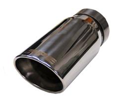 Pacific Performance Engineering Exhaust Tips