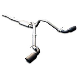 PPE Exhaust Systems 117040020