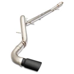 PPE Exhaust Systems 117050020