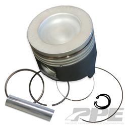 PPE Pistons 118080032