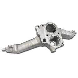 PPE Water Necks and Thermostat Housings 119000510