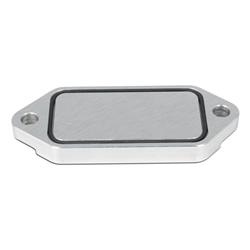 PPE Water Neck Block-Off Plates 119000800