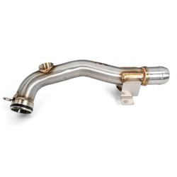 PPE Tubing Connectors 119001000