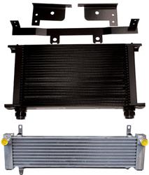 Pacific Performance Engineering Performance Transmission Coolers