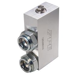 Pacific Performance Engineering Transmission Fluid Bypass Valves 125065000