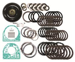 Pacific Performance Engineering Stage5 Transmission Rebuild Kits