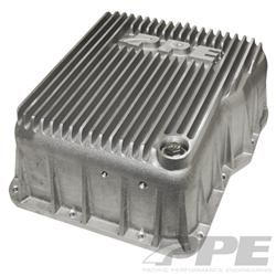 Pacific Performance Engineering Heavy-Duty Transmission Pans