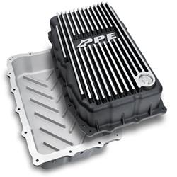 PPE Automatic Transmission Pans 128051110