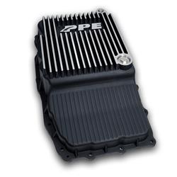 PPE Automatic Transmission Pans 128051220