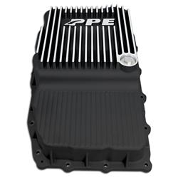 PPE Automatic Transmission Pans 128051310