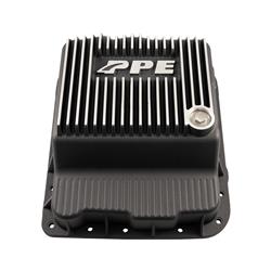 Pacific Performance Engineering Heavy-Duty Transmission Pans 128051510