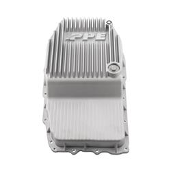 Pacific Performance Engineering Heavy-Duty Transmission Pans 128051800
