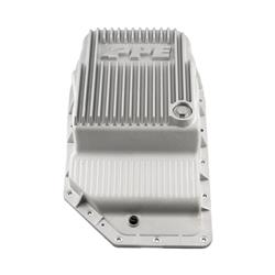 Pacific Performance Engineering Heavy-Duty Transmission Pans 128051900