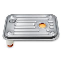 PPE Automatic Transmission Filters, Direct Fit 128058700