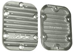 Pacific Performance Engineering Heavy-Duty PTO Side Cover Plates