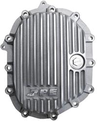 Pacific Performance Engineering Differential Covers