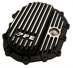 Pacific Performance Engineering 12 Bolt GM 9.25 Inch, IFS Differential Cover 138041010