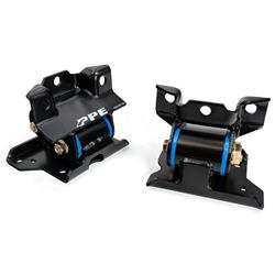 PPE Motor Mounts and Inserts 168030140