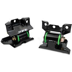 PPE Motor Mounts and Inserts 168030150