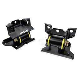 PPE Motor Mounts and Inserts 168030160