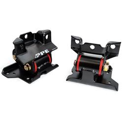 PPE Motor Mounts and Inserts 168030170