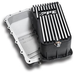 PPE Oil Pans 214053810