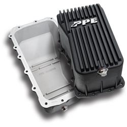 PPE Oil Pans 214053820